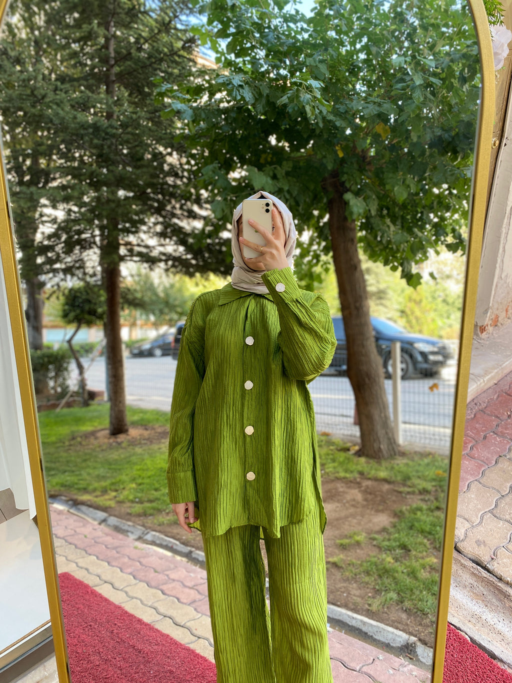 Prizma Dokulu Takım