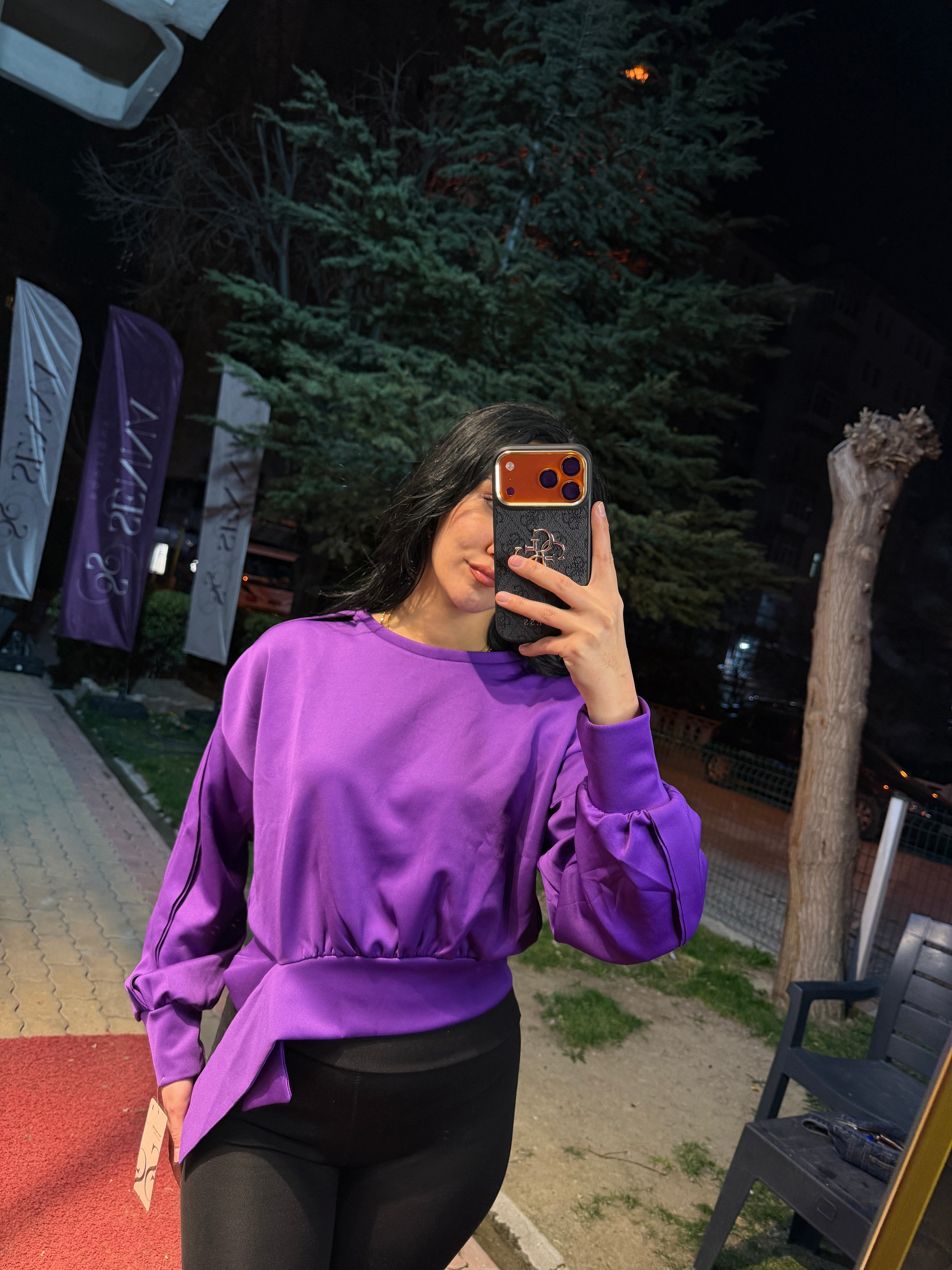İpeky.l Sweatshirt