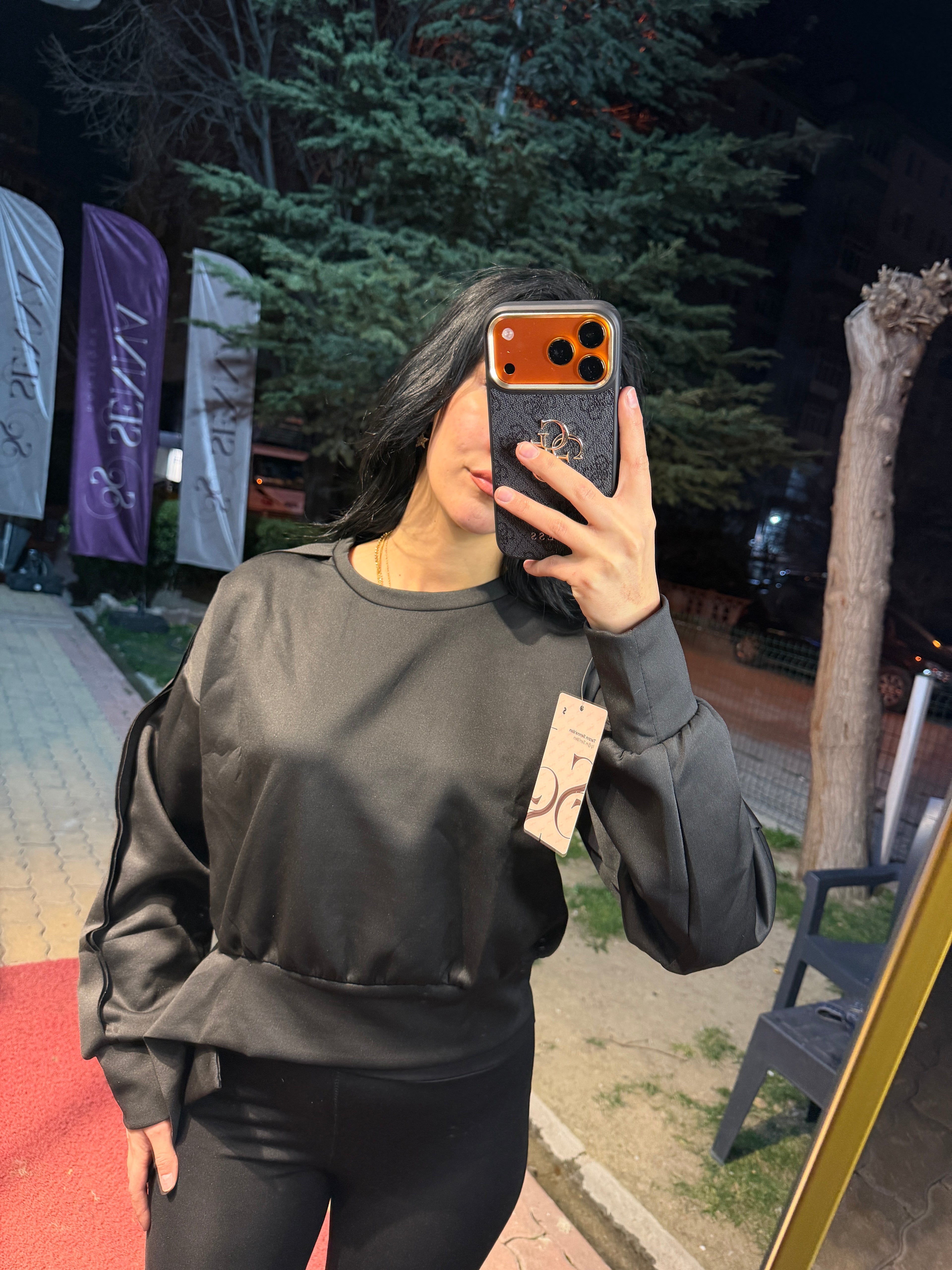 İpeky.l Sweatshirt
