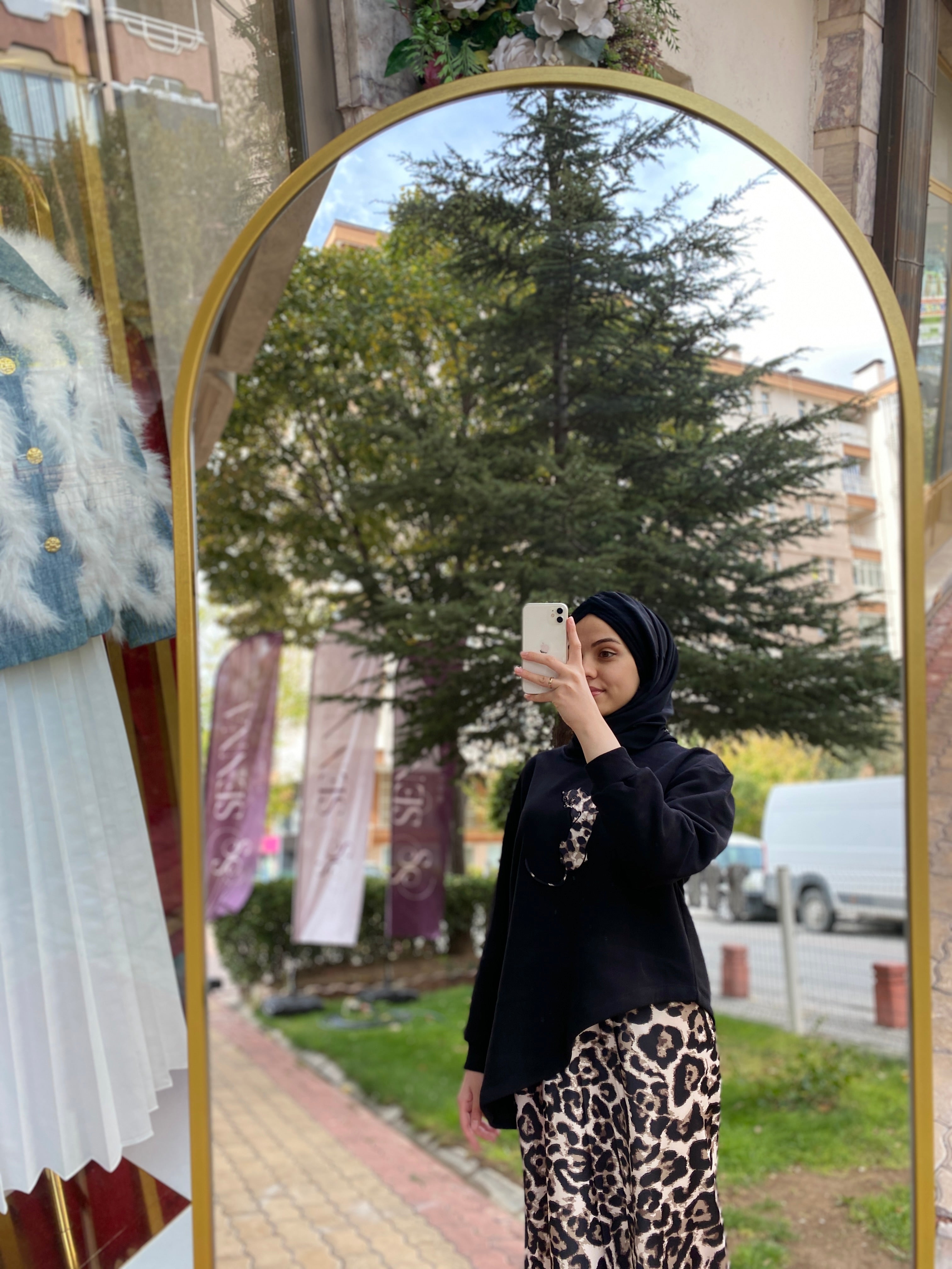 Saten Etekli Leo Takım