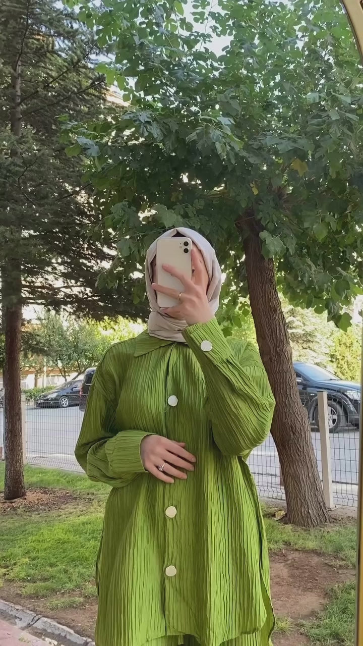 Prizma Dokulu Takım